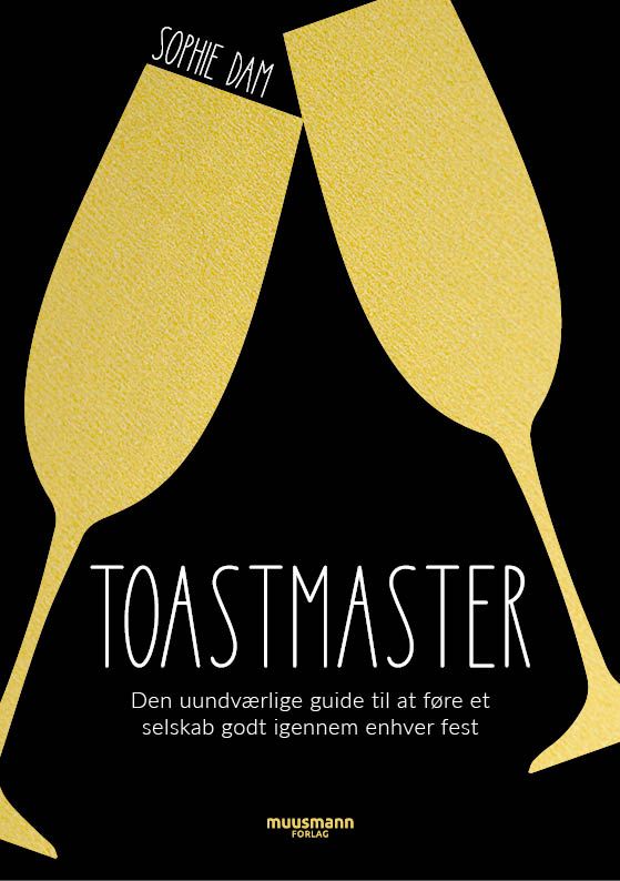 TOASTMASTER
