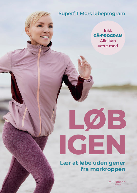 LØB IGEN