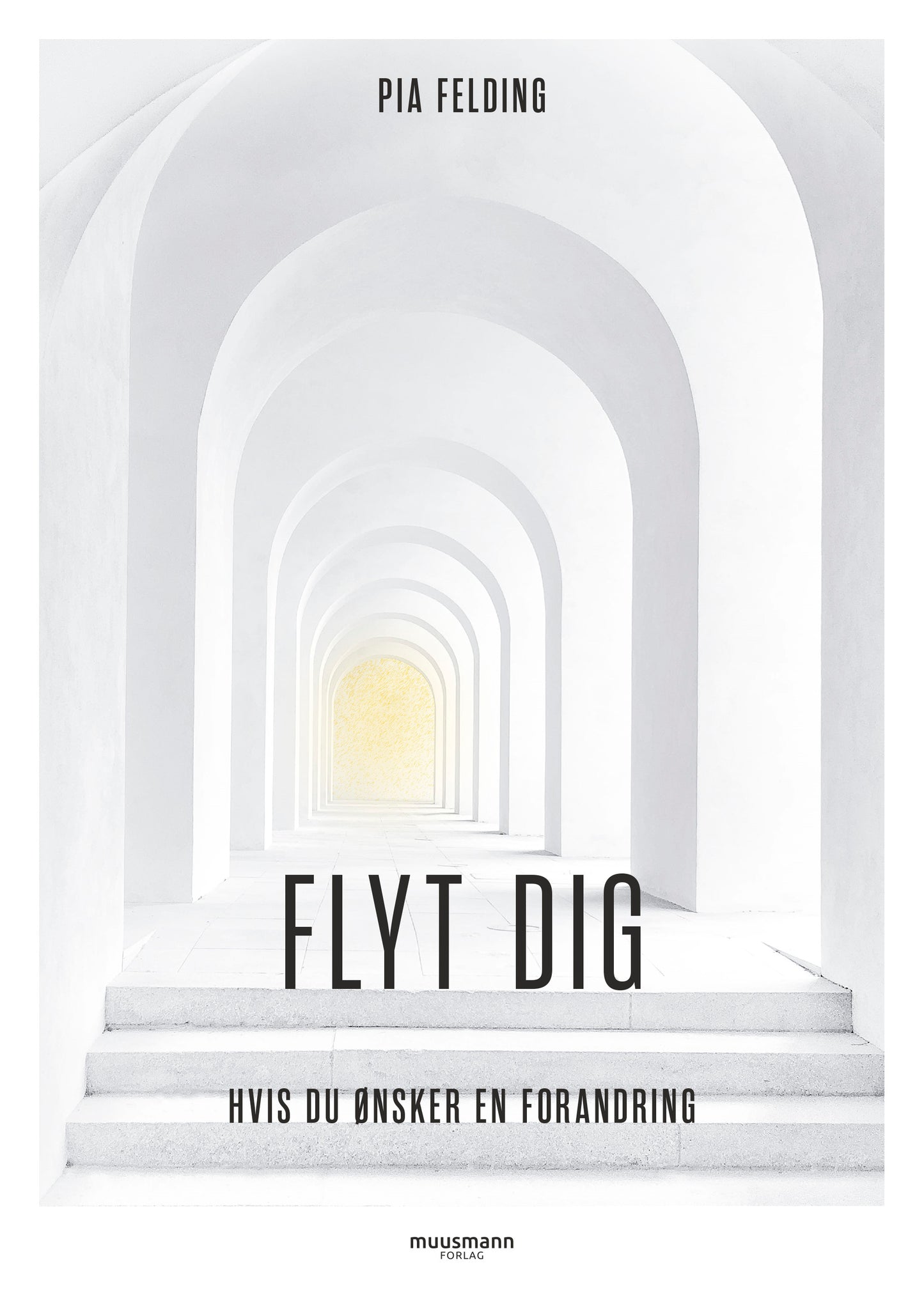 FLYT DIG