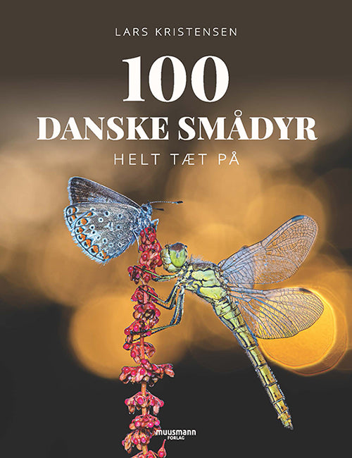 100 DANSKE SMÅDYR