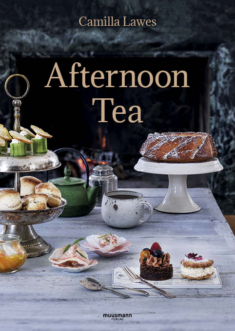 AFTERNOON TEA