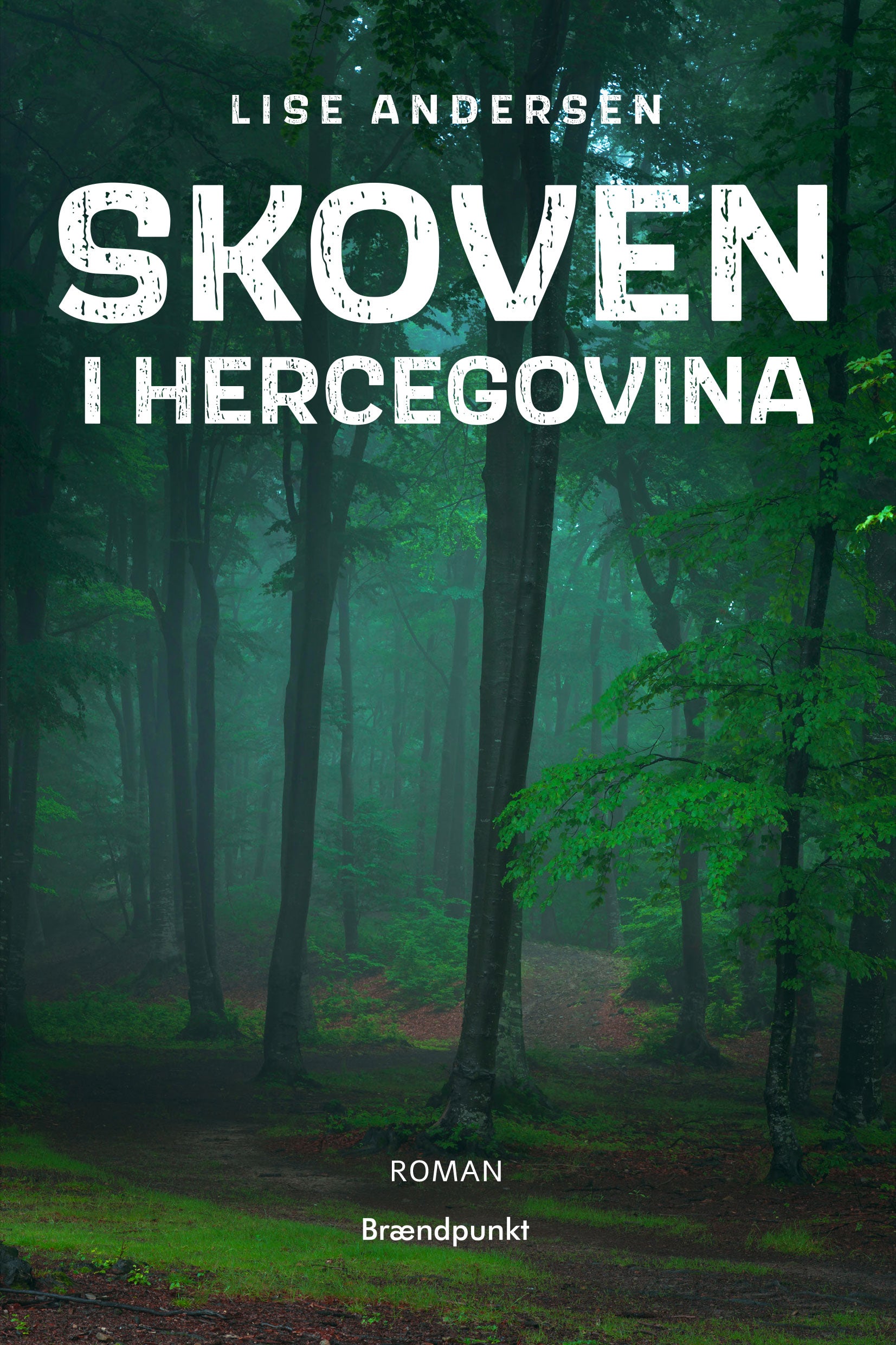SKOVEN I HERCEGOVINA