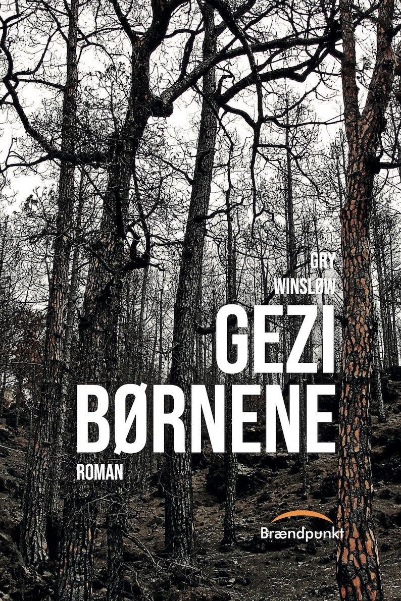 GEZI BØRNENE