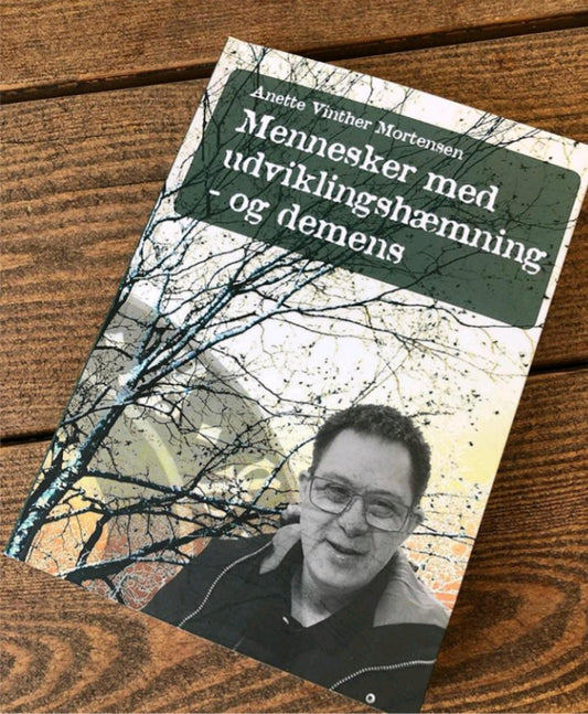 MENNESKER MED UDVIKLINGSHÆMNING