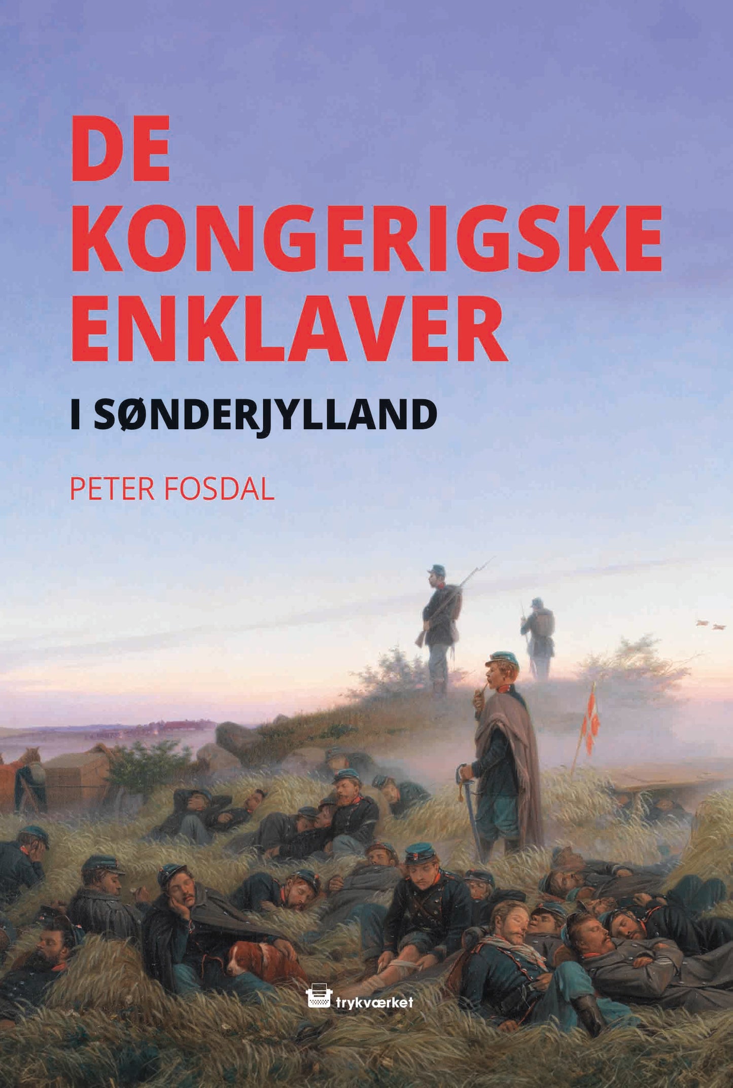 DE KONGERISKE ENKLAVER