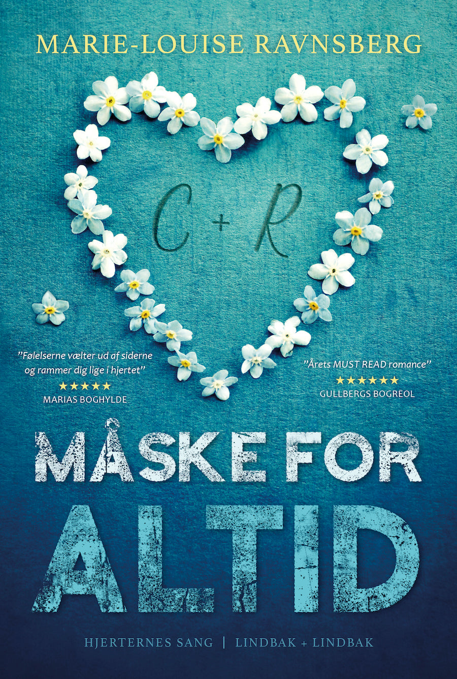 MÅSKE FOR ALTID