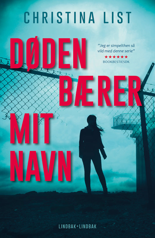 DØDEN BÆRER MIT NAVN