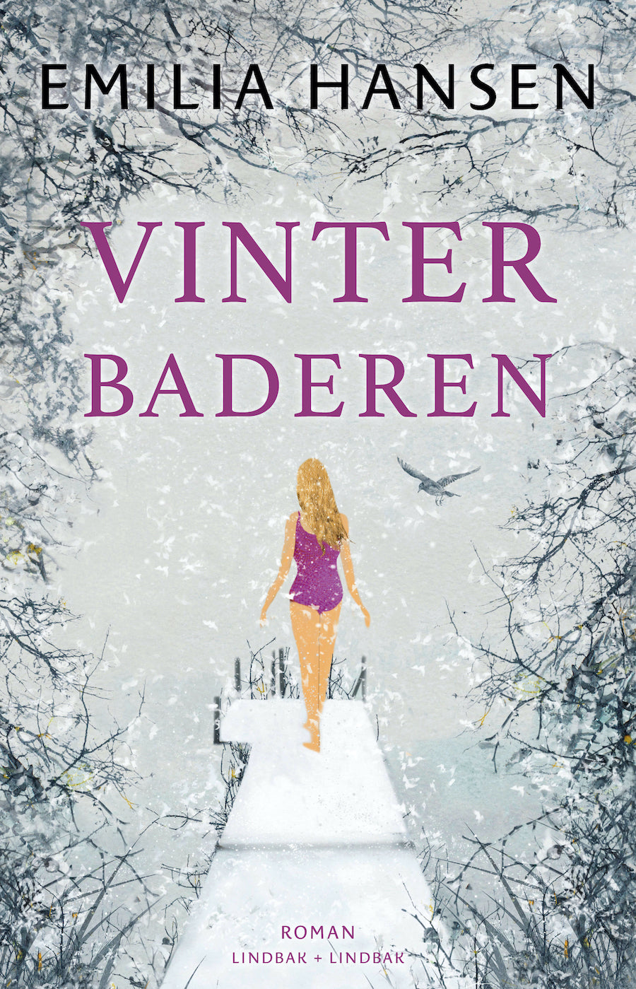 VINTERBADEREN