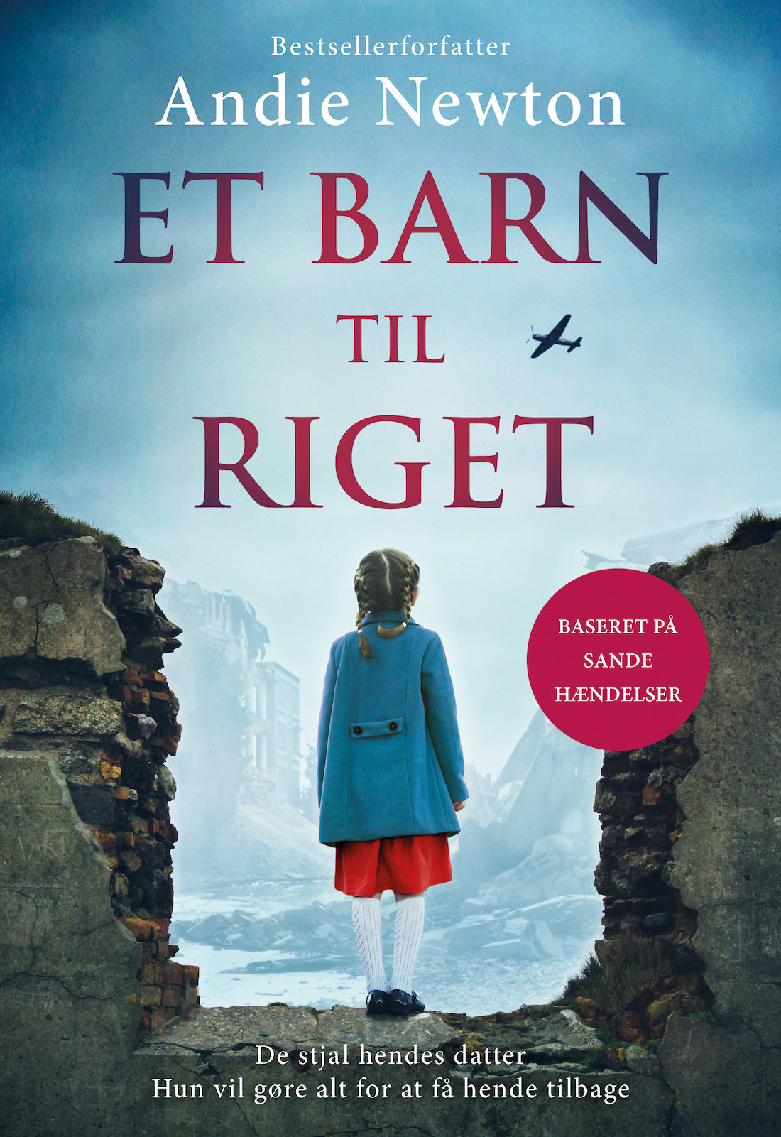ET BARN TIL RIGET