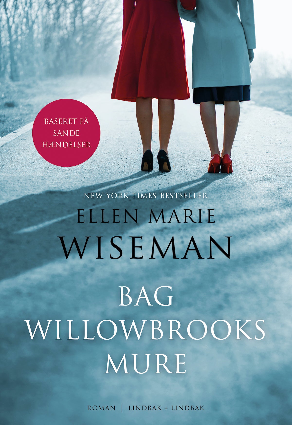 BAG WILLOWBROOKS MURE