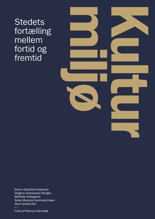 SIMON OSTENFELD PEDERSEN, Mfl.