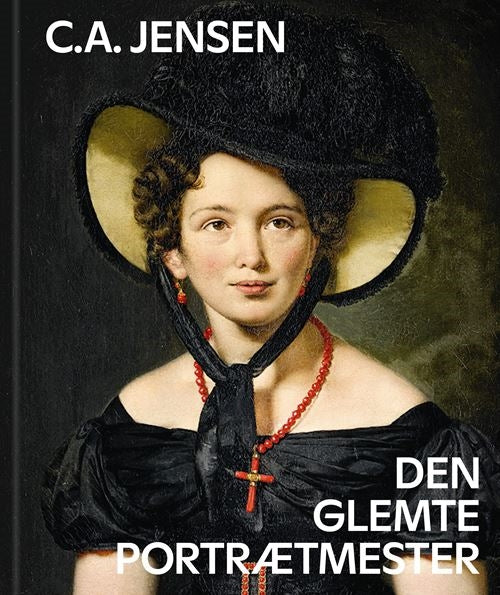 C.A. JENSEN