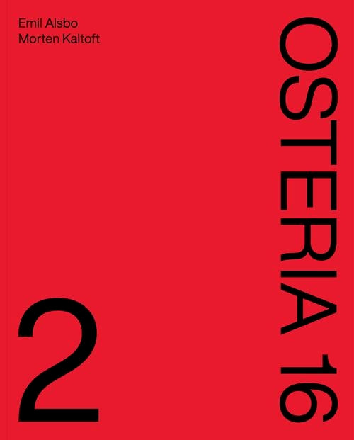 OSTERIA 16 II