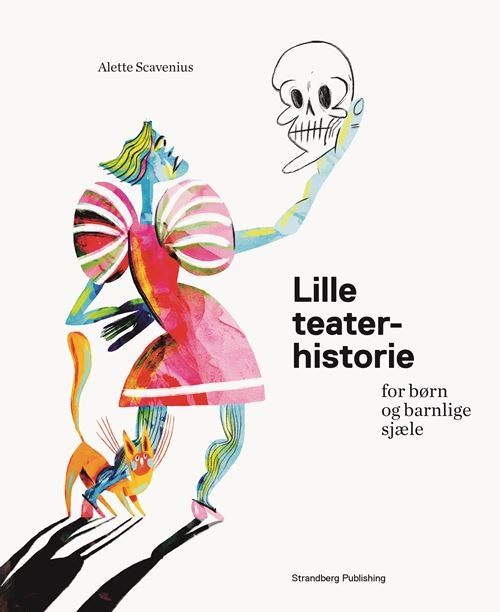 LILLE TEATERHISTORIE