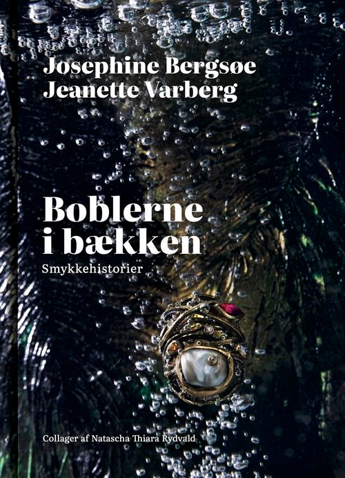 BOBLERNE I BÆKKEN - SMYKKEHISTORIER