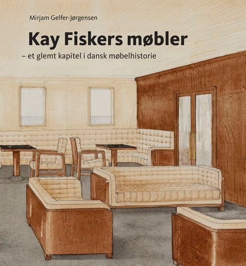 KAY FISKERS MØBLER