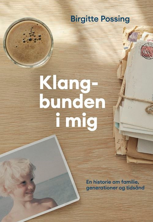 KLANGBUNDEN I MIG