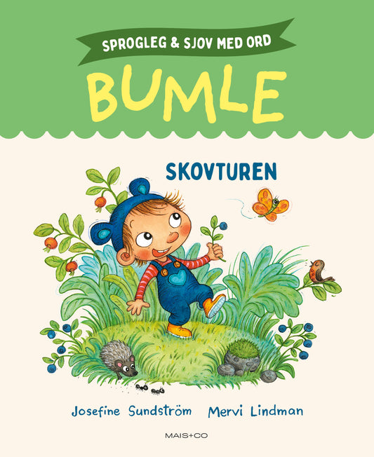 BUMLE - SKOVTUREN