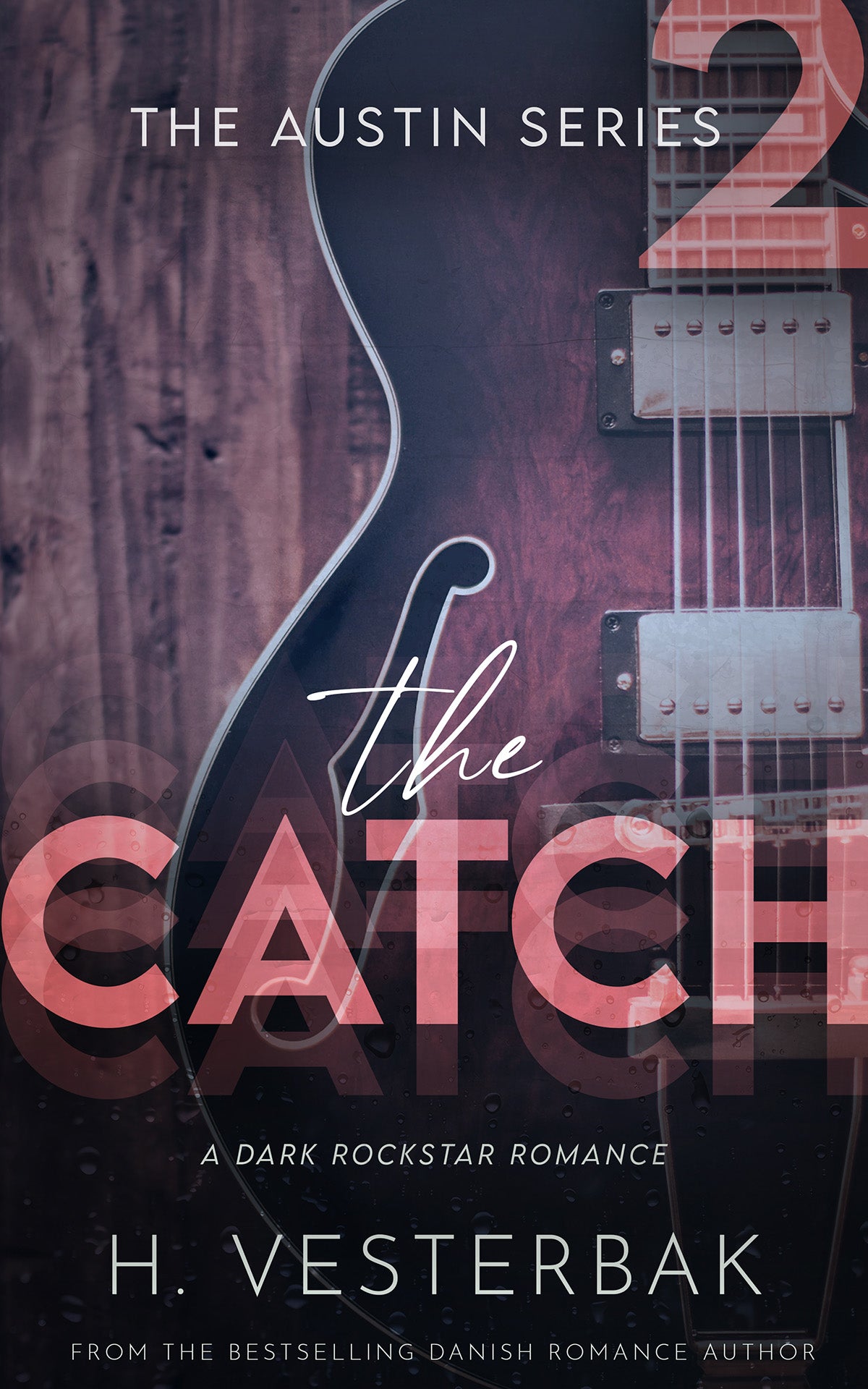 THE CATCH