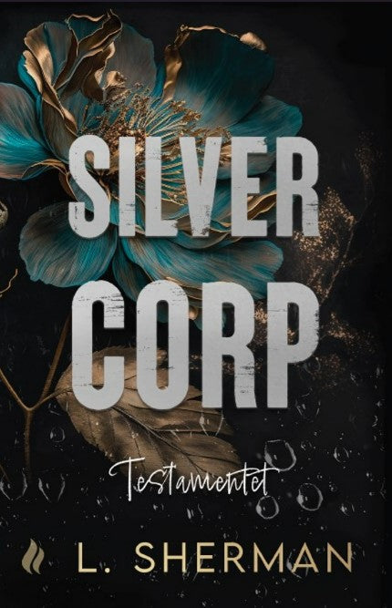 SILVER CORP - TESTAMENTET