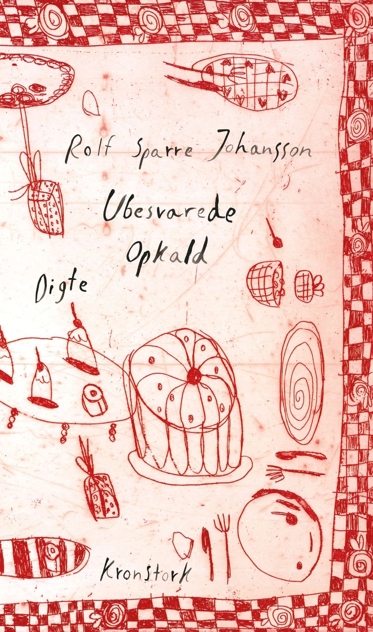 UBESVAREDE OPKALD