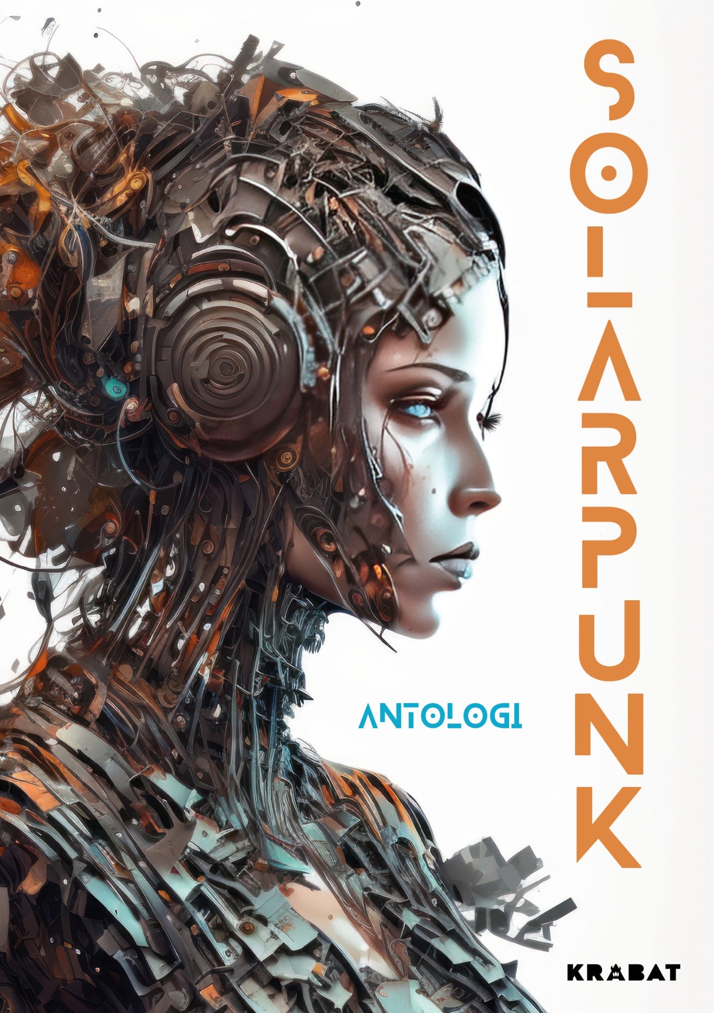 SOLARPUNK