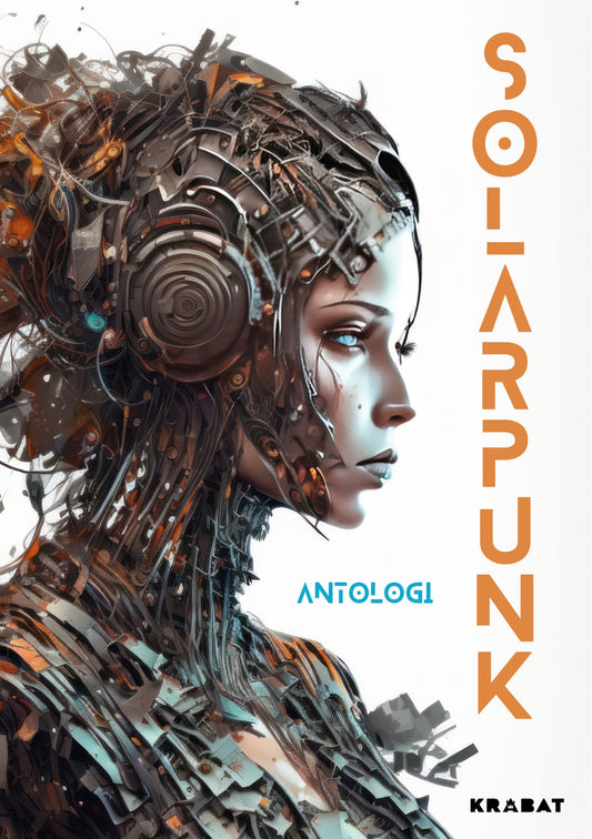 SOLARPUNK
