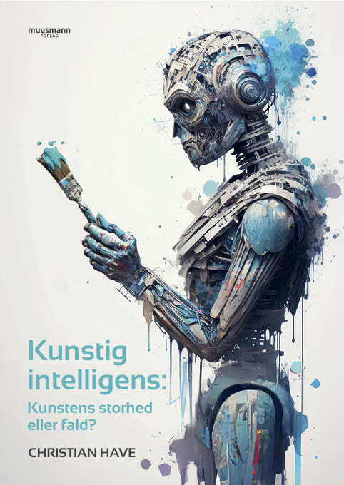 KUNSTIG INTELLIGENS: KUNSTENS STORHED ELLER FALD