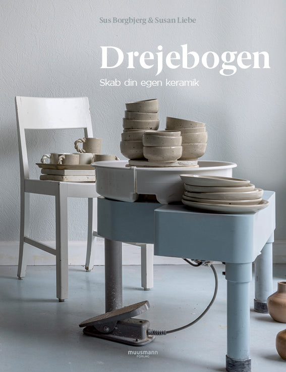 DREJEBOGEN
