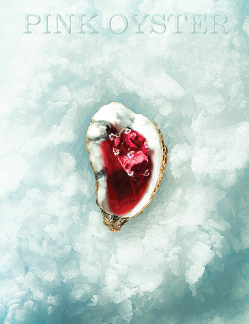 PINK OYSTER