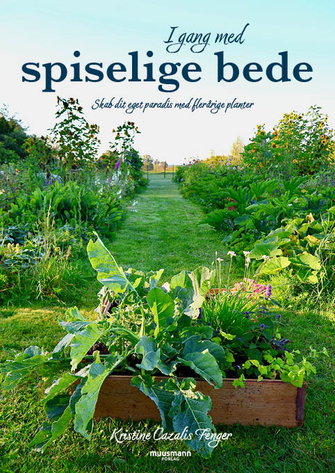I GANG MED SPISELIGE BEDE