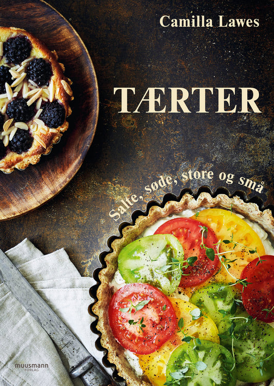 TÆRTER