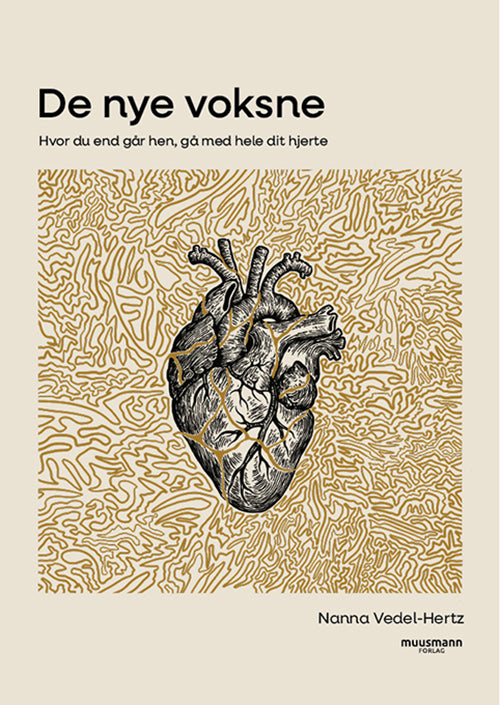 DE NYE VOKSNE