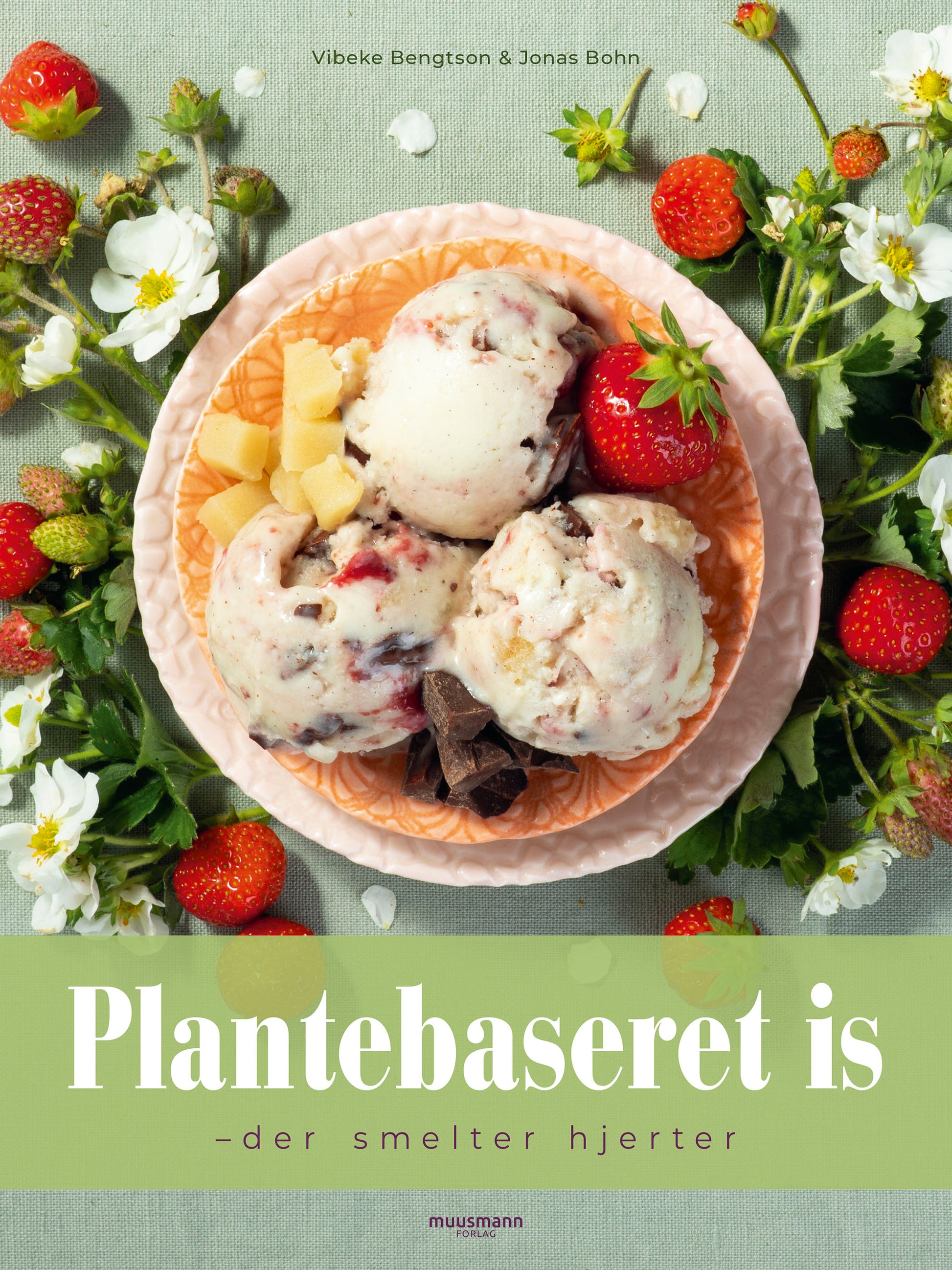 PLANTEBASSERET IS