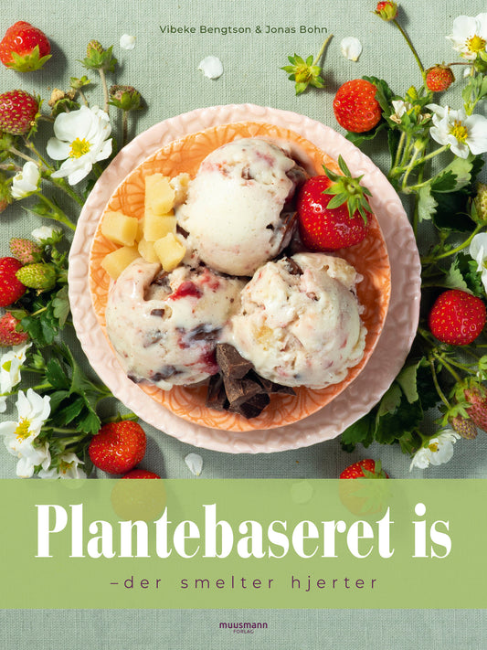 PLANTEBASSERET IS
