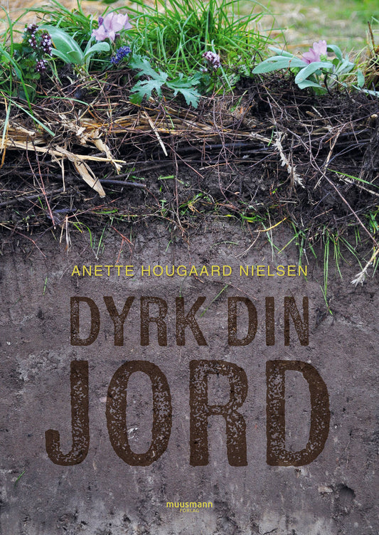 JORD