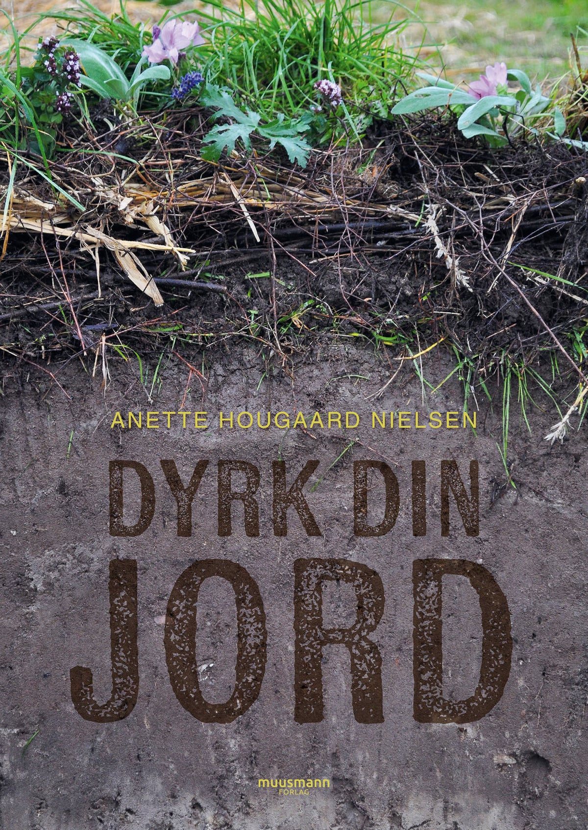 JORD