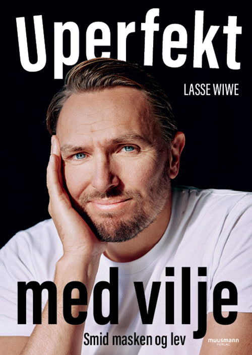UPERFEKT MED VILJE
