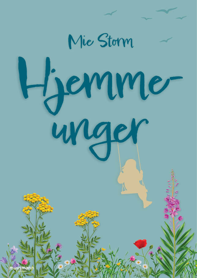 HJEMMEUNGER