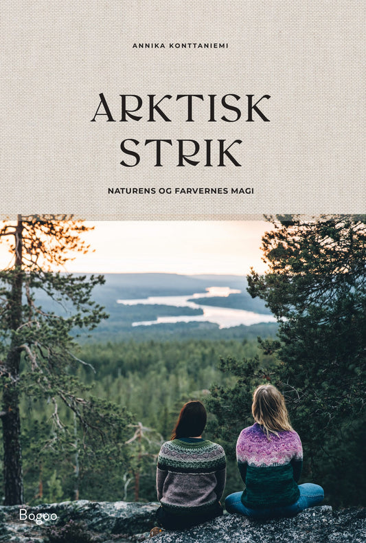 ARKTISK STRIK
