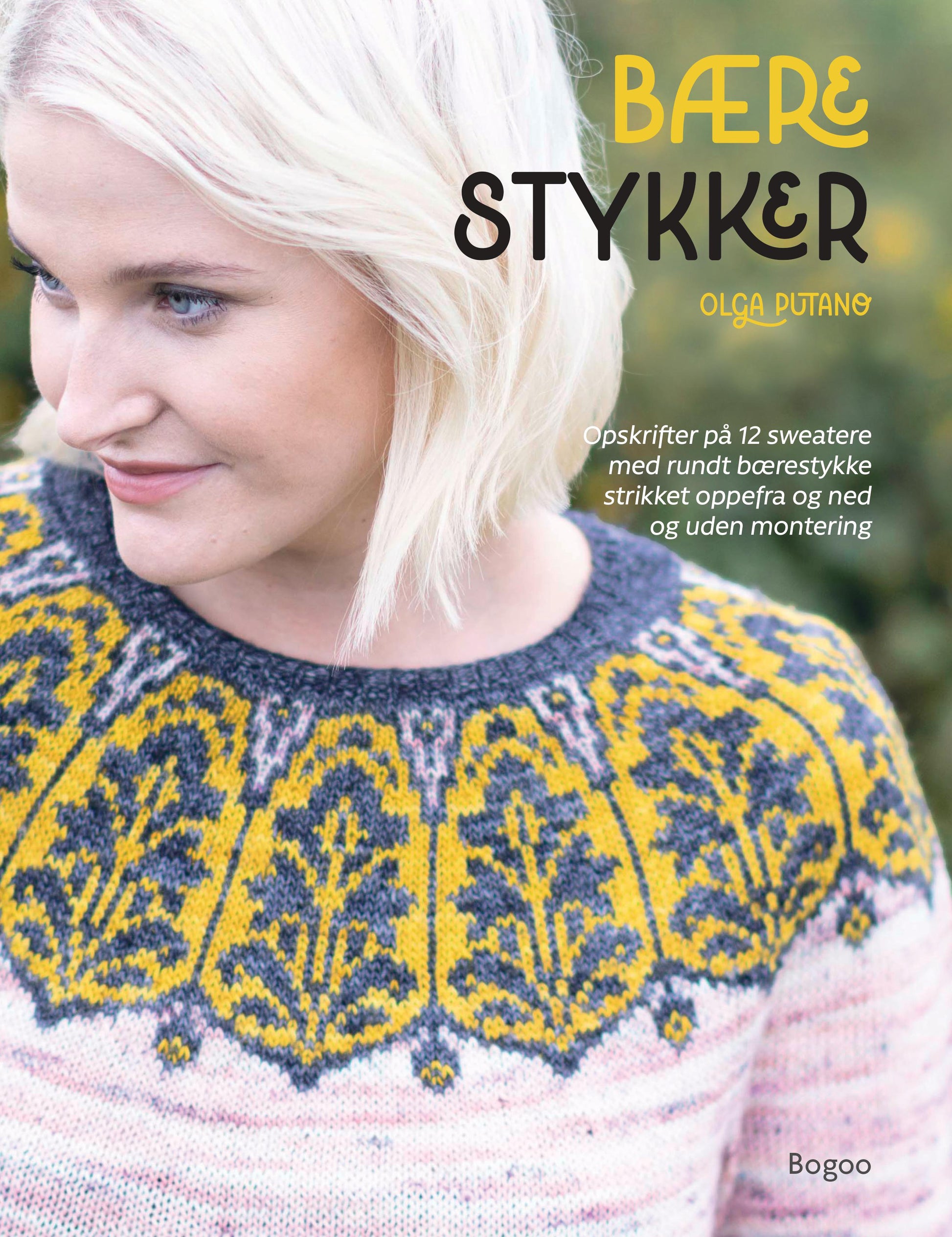 BÆRESTYKKER