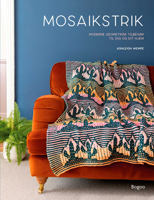 MOSAIKSTRIK