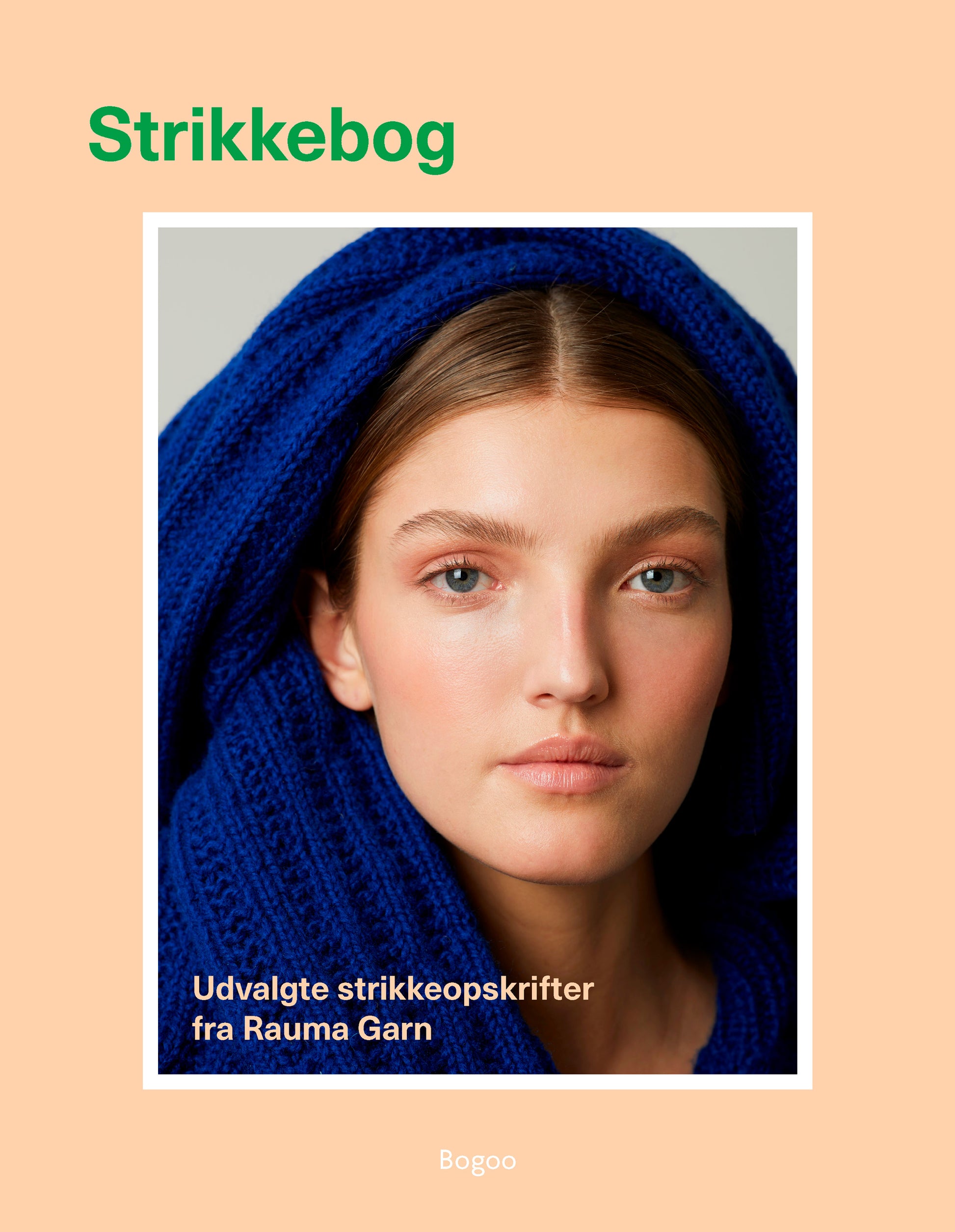 STRIKKEBOG