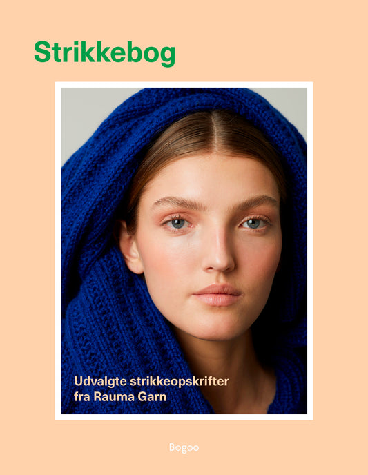 STRIKKEBOG