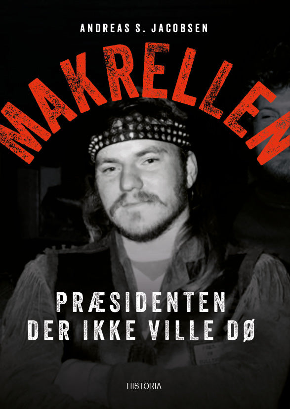 MAKRELLEN