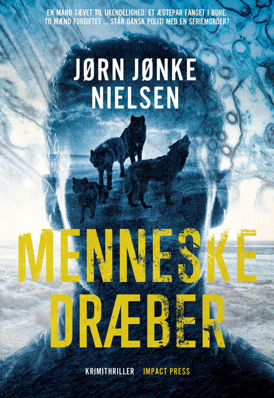 MENNESKEDRÆBER