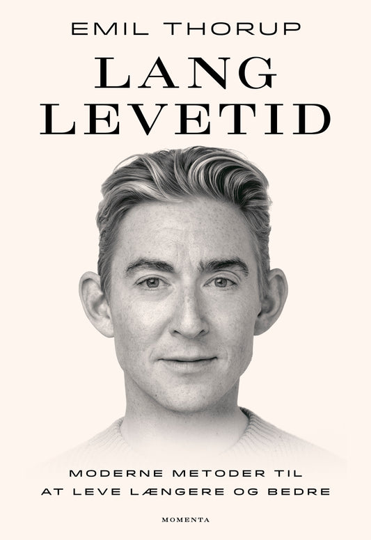 LANG LEVETID