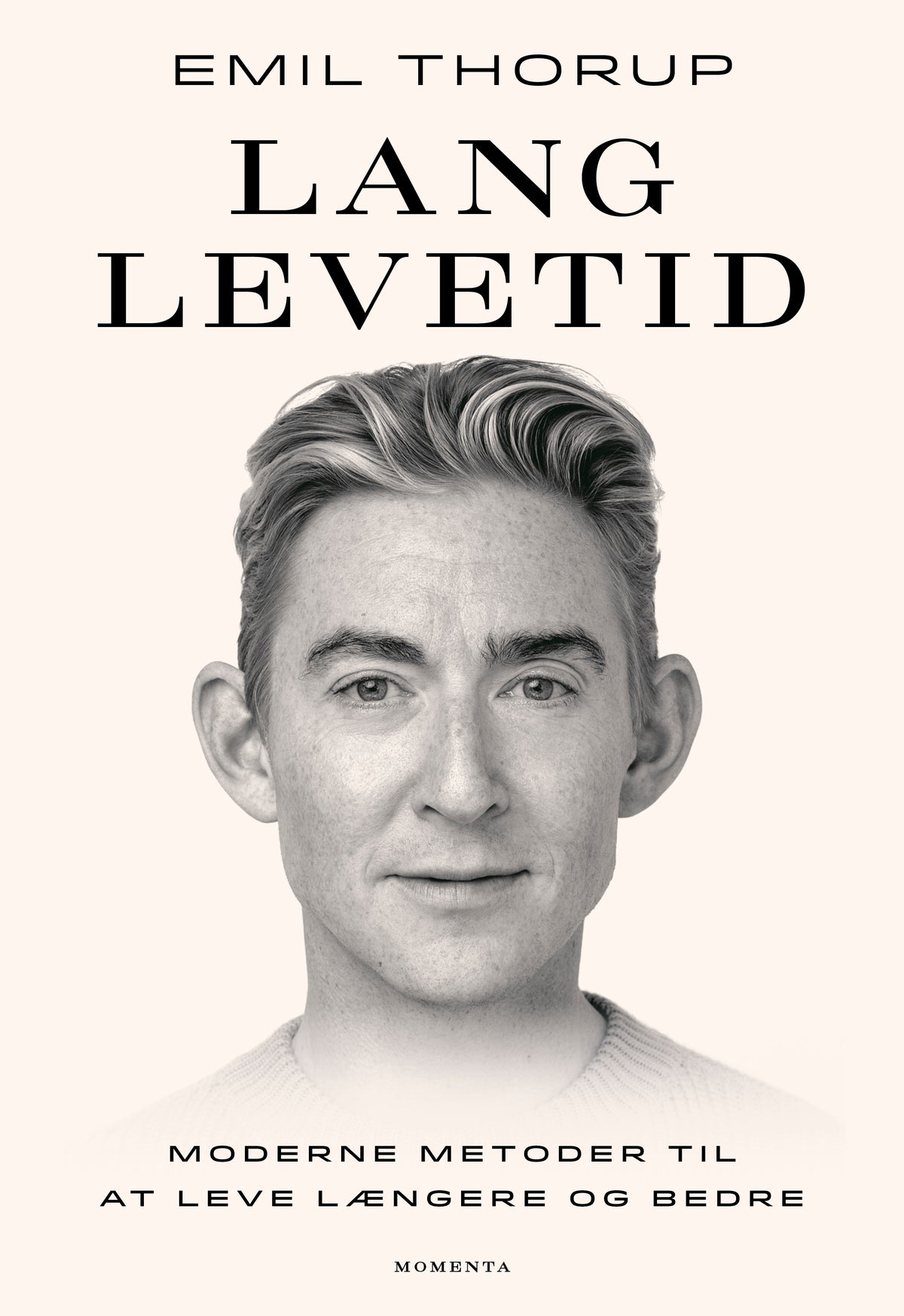 LANG LEVETID