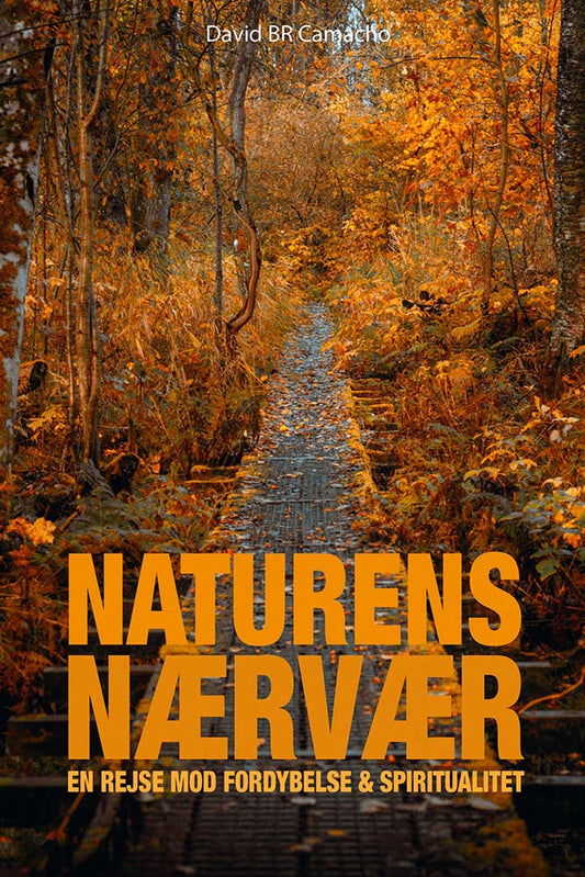 NATURENS NÆRVÆR