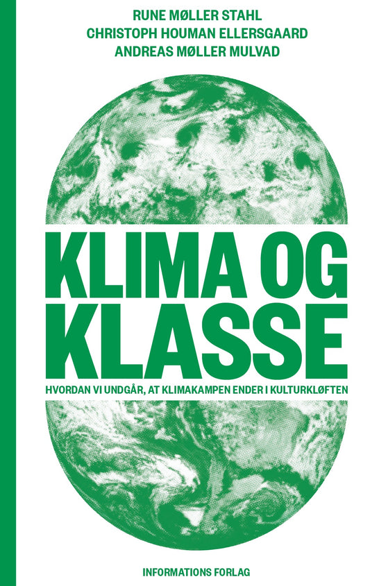 KLIMAKAMP FOR FOLKET